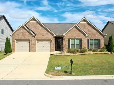 1111 Gwynnes Way, Opelika, AL, 36804