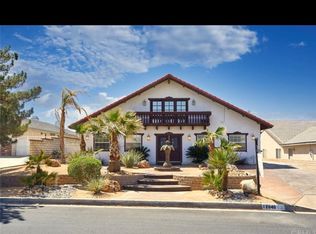 12840 Rain Shadow Rd, Victorville, CA 92395