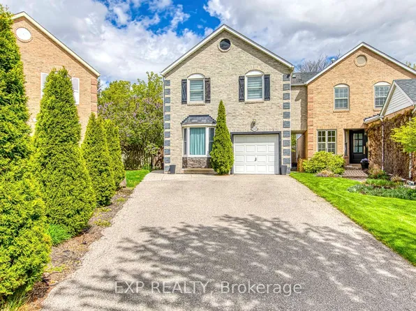 1225 Hedgestone Cres, Oakville, ON L6M 1X6
