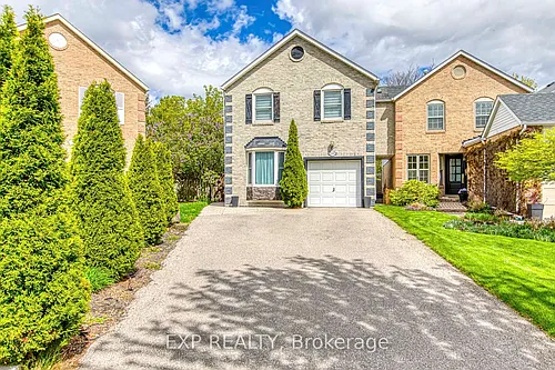 1225 Hedgestone Cres Photo 1