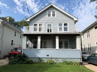 1506 68th St, Kenosha, WI 53143