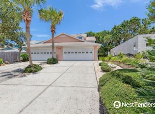 2676B 1st Ave, Fernandina Beach, FL 32034