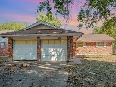 992 Barkley Cir, Norman, OK, 73071