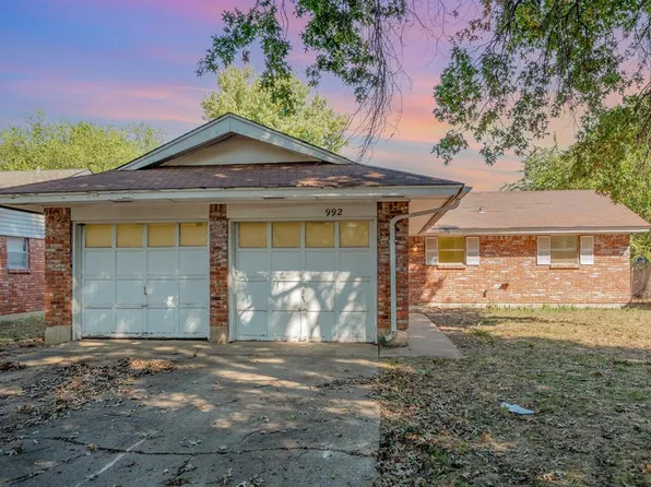 992 Barkley Cir, Norman, OK 73071