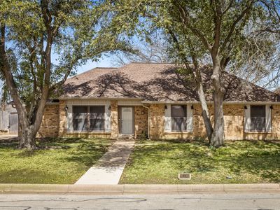 3912 Felisa Pl, Fort Worth, TX, 76133