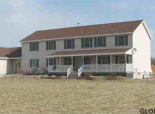 63 Green Acres Ln, Hudson Falls, NY 12839