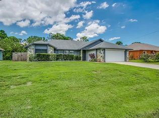 1643 Zaffer St NW, Palm Bay, FL 32907