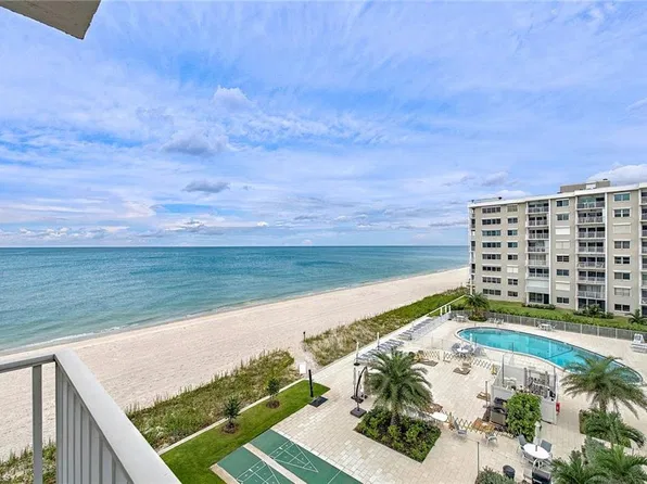 3443 Gulf Shore BLVD N #515, NAPLES, FL 34103