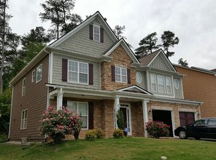 4795 Hearthstone Trce, Stone Mountain, GA 30083