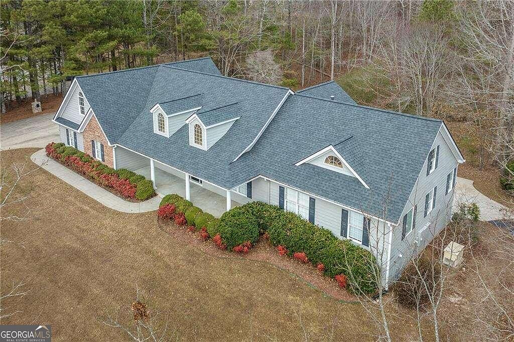 751 Redfield Way, Jasper, GA 30143 Zillow