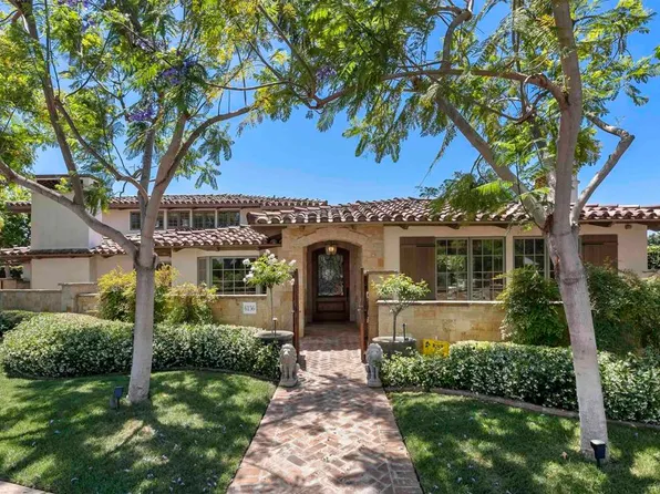 6156 La Flecha, Rancho Santa Fe, CA 92067