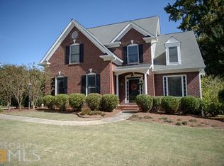 1511 Haven Crest Dr, Powder Springs, GA 30127