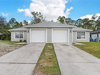 617/619 Hawthorne AVE S, Lehigh Acres, FL, 33974