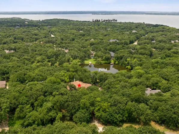 939 Garnet Cv, Oak Pt, TX 75068