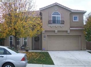 4112 Azrock Ct, Antioch, CA 94531