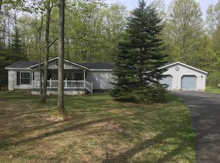 5684 Hayes Tower Rd, Gaylord, MI 49735