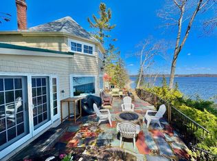 196 Hersey Retreat Rd, Stockton Springs, ME 04981