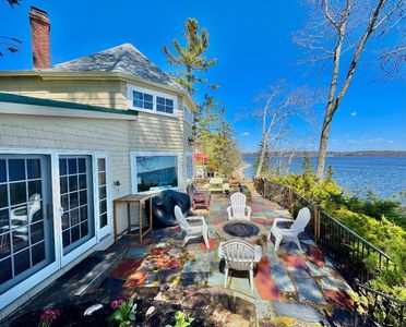 196 Hersey Retreat Road, Stockton Springs, ME, 04981