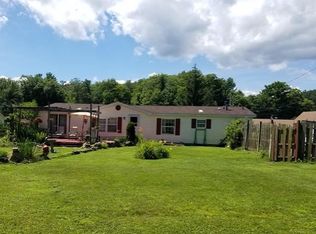 23 Division St, Mount Jewett, PA 16740