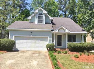 3116 Verdugo Dr, Raleigh, NC 27610