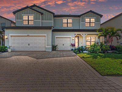 16438 Slate Pl, Lakewood Ranch, FL, 34211
