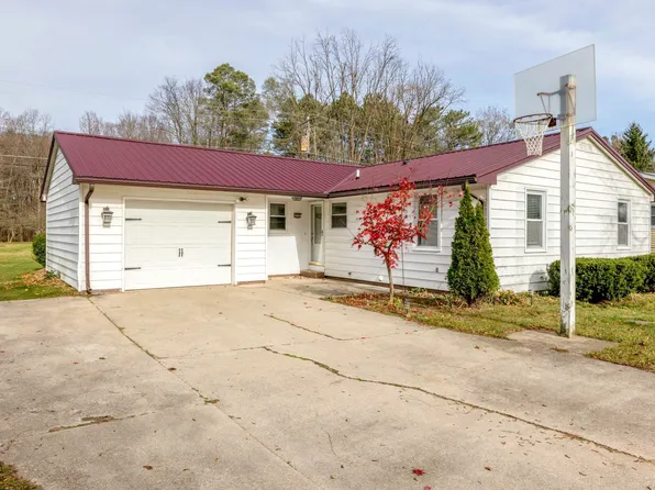 6776 Mels Dr, North Street, MI 48049