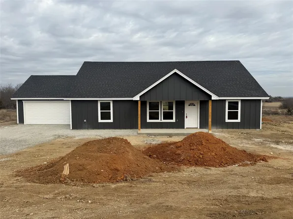 6008 Piper Anne St, Azle, TX 76020