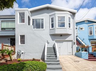 256 Circular Ave, San Francisco, CA 94131