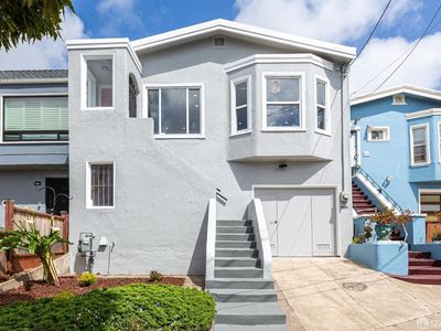 256 Circular Ave, San Francisco, CA, 94131