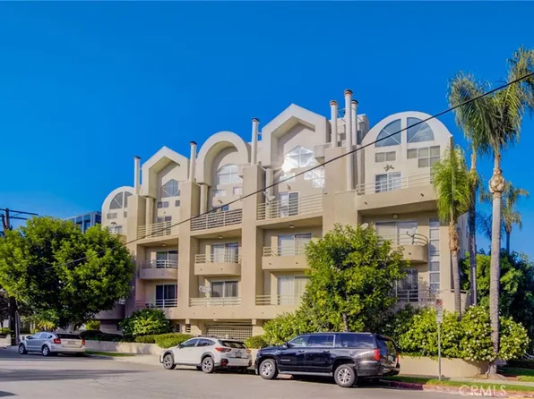 4549 Haskell Ave APT 8, Encino, CA 91436