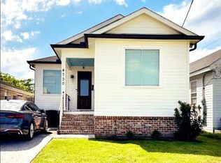 4730 Allen St, New Orleans, LA 70122