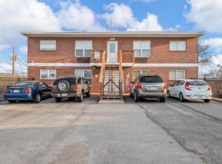 3392 High Ridge Blvd #10, High Ridge, MO 63049