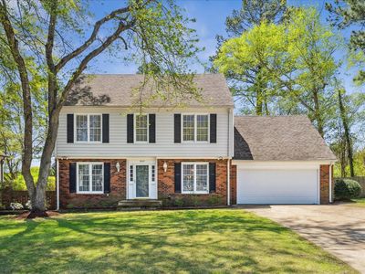 7447 Neshoba Rd, Germantown, TN, 38138
