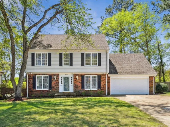 7447 Neshoba Rd, Germantown, TN 38138