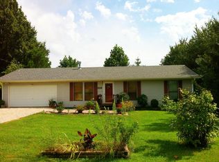 516 Mack Rd, Seymour, MO 65746