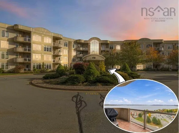 79 Bedros Ln Unit 410, Halifax, NS B3M 4X5