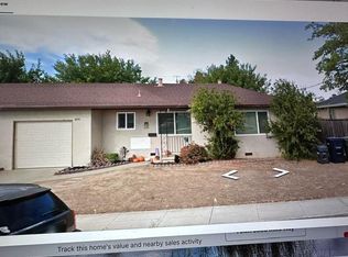 3884 Mills Way, Livermore, CA 94550
