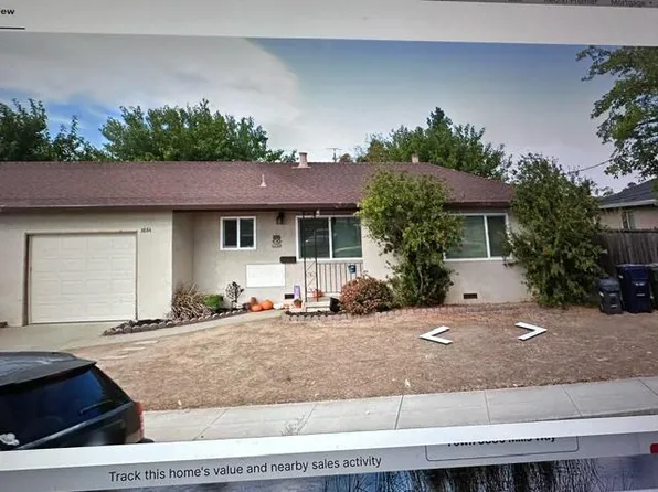 3884 Mills Way, Livermore, CA 94550