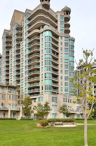 2111 Lake Shore Blvd W #Penthouse 18 — Photo 1
