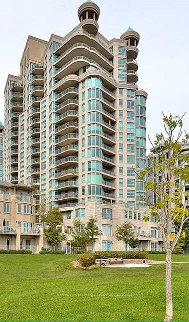 2111 Lake Shore Blvd W #Penthouse 18