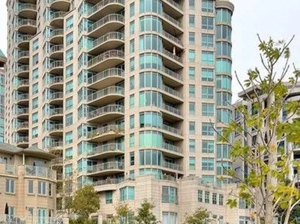 2111 Lake Shore Blvd W #Penthouse 18, Toronto, ON M8V 4B2
