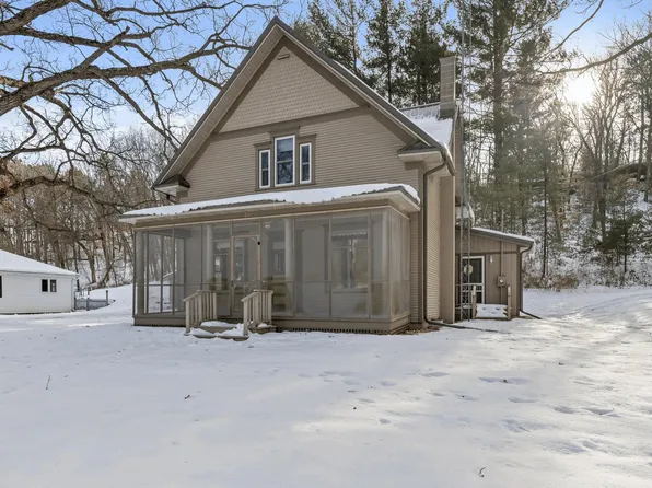 100 Junction St, Camp Douglas, WI 54618