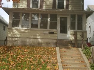 3620 1/2 Mason St, Omaha, NE 68105