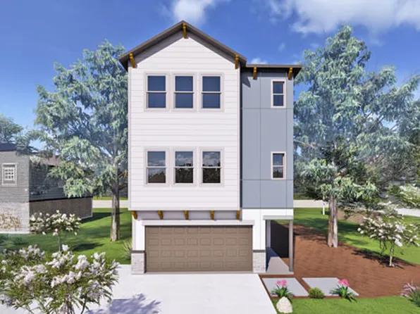 Zara 2637 NC Plan, Skyview