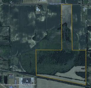 Island Hwy, Charlotte, MI, 48813