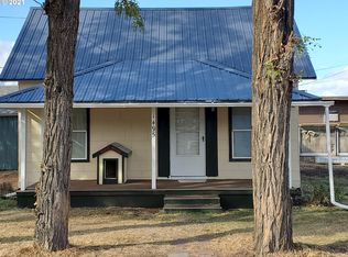 1495 Alder St, Elgin, OR 97827