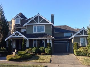 7013 Eagle Lake Dr, Snoqualmie, WA 98065