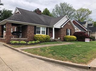 113 S Boeke Rd, Evansville, IN 47714