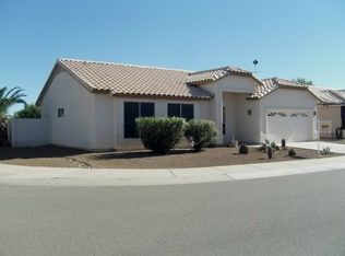 7209 W Rivulet Dr, Tucson, AZ 85743