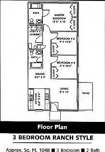 2nd image of 1900 Rainbow Rd #1453608